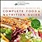 american dietetic association complete food and nutrition guide