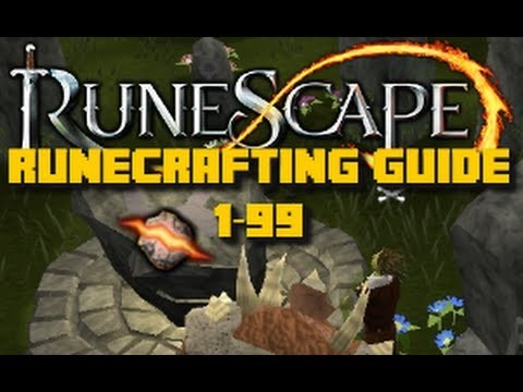 1 99 runecrafting guide 2016
