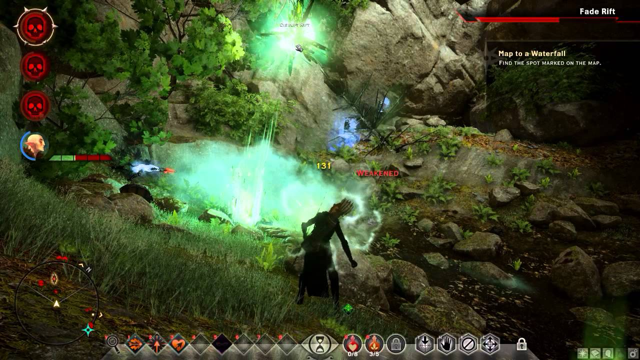 dragon age 2 leveling guide