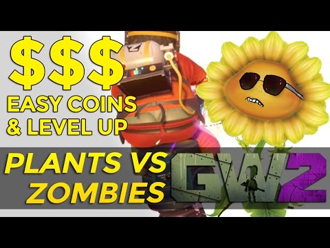 plants vs zombies guide book