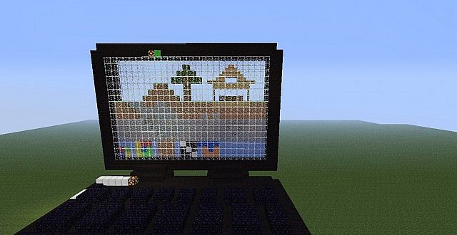 minecraft guide to creative free