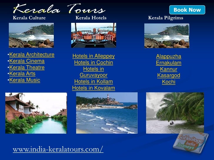 how to become a tourist guide in kerala
