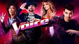 the voice channel nine tv guide