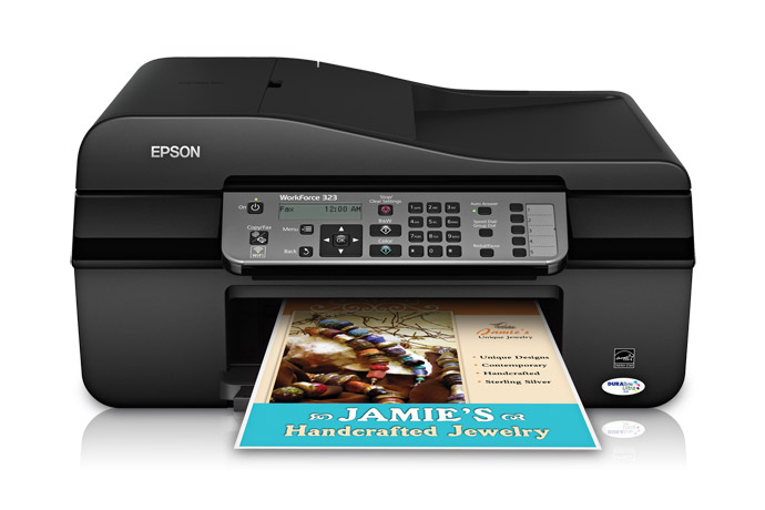 epson printers online user guide