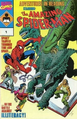 amazing spider man comic price guide