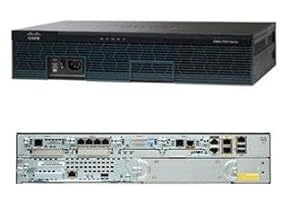 cisco router 2911 configuration guide