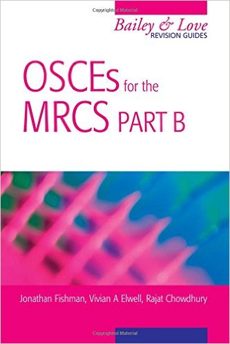 drexam part b mrcs osce revision guide free download
