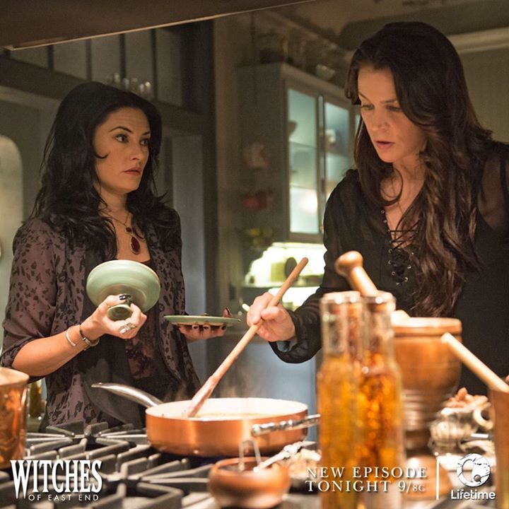 witches of east end season 2 episode guide
