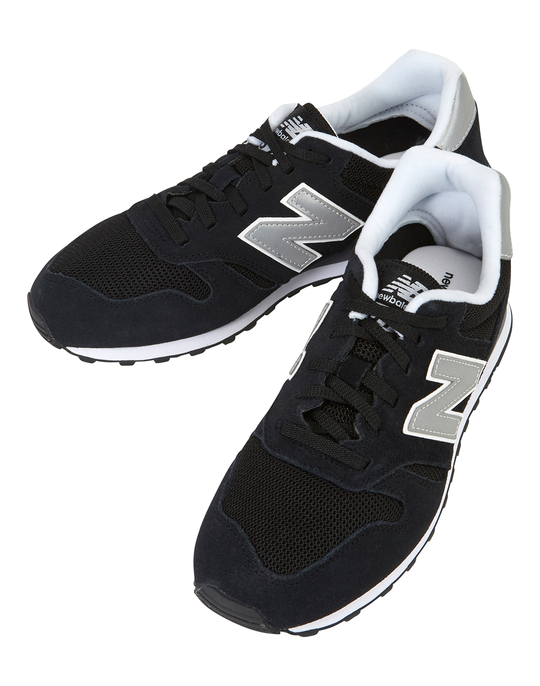 new balance football boots size guide