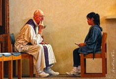 catholic sacrament of reconciliation guide