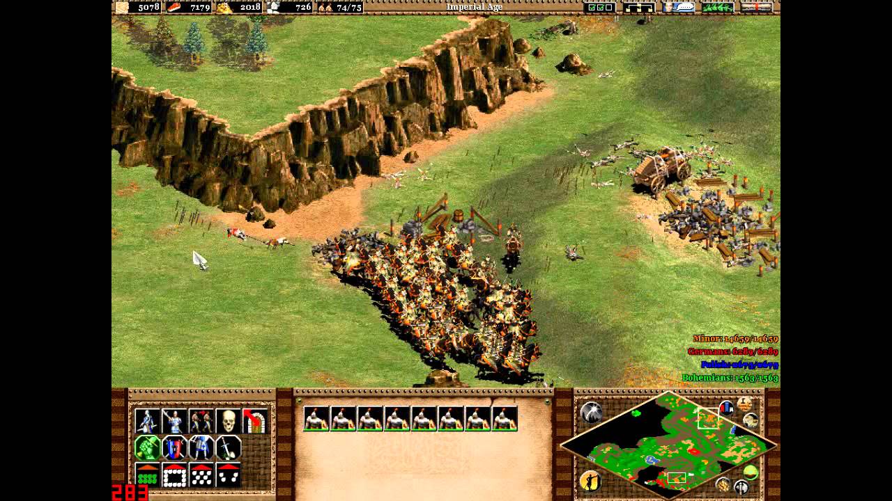 age of empires 2 strategy guide pdf