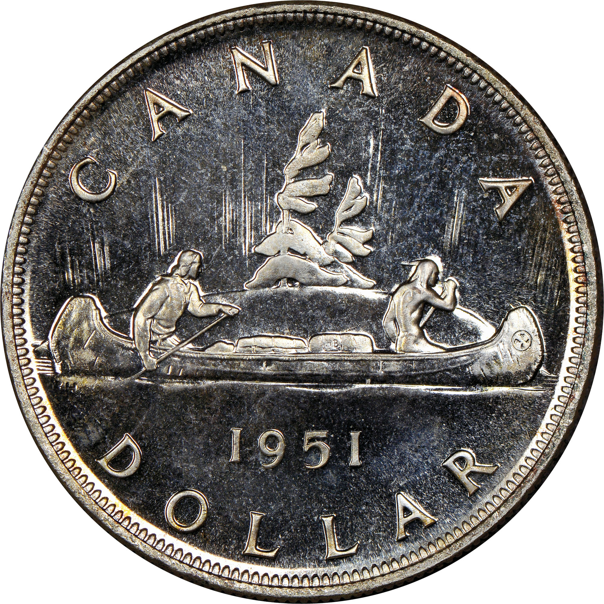 canadian silver coins value guide