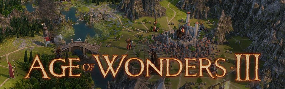 age of wonders 3 strategy guide