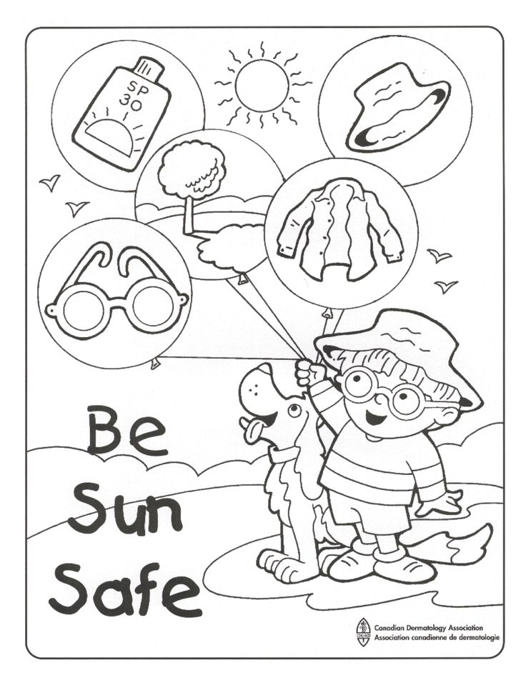 art and craft safety guide