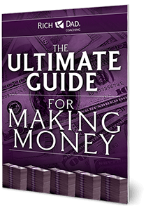 rich dad guide to becoming rich pdf