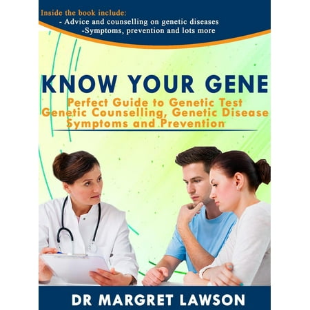 a guide to genetic counseling