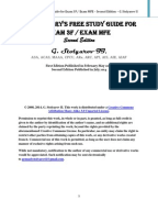 actuary exam p study guide pdf