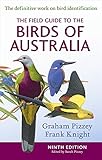 the australian bird guide menkhorst