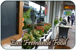 east fremantle restaurants dining guide