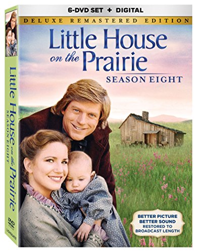 little house on the prairie season 10 episode guide