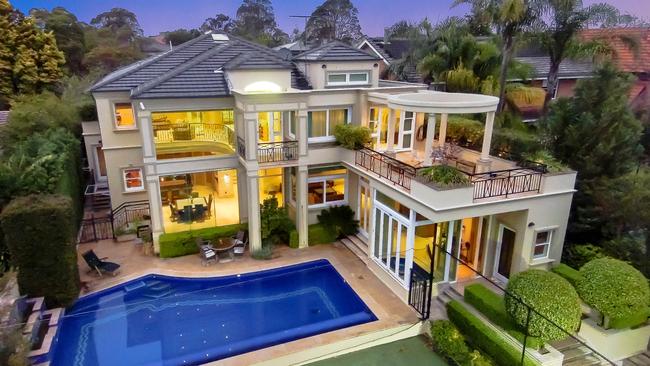 home price guide sydney auctions