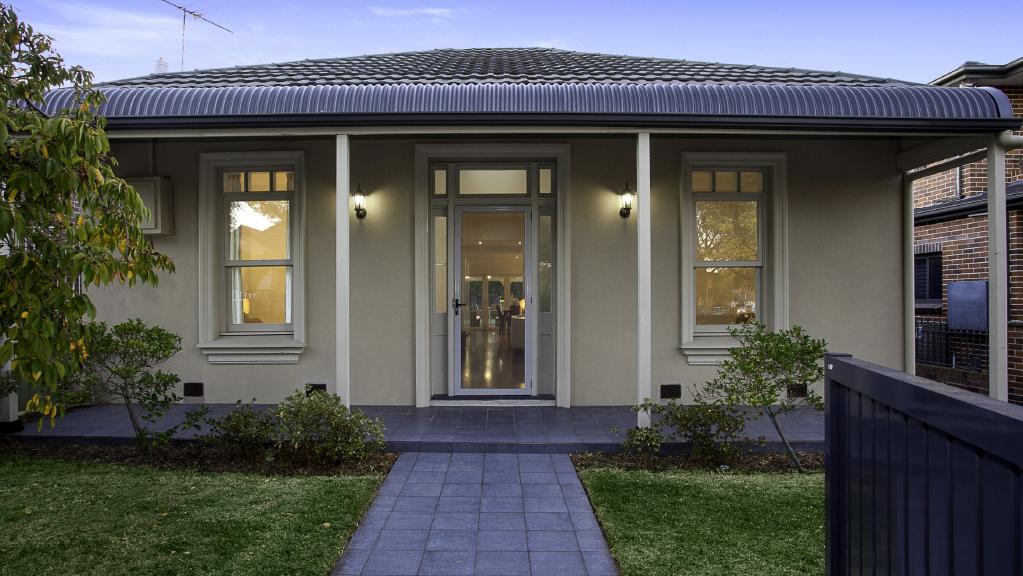 home price guide sydney auctions