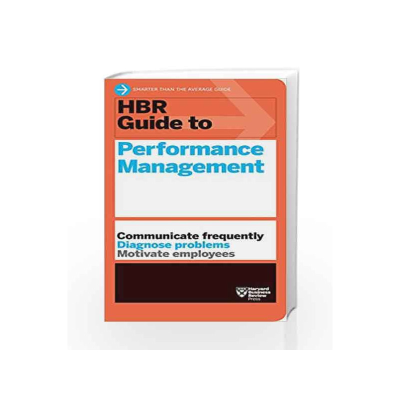 hbr guide to project management ebook