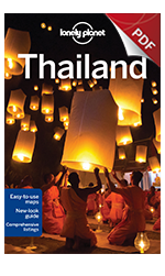 lonely planet thailand travel guide pdf