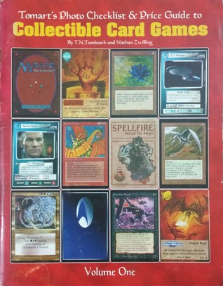 naruto collectible card game price guide