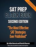 official sat study guide 2018