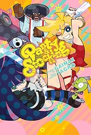 panty and stocking episode guide