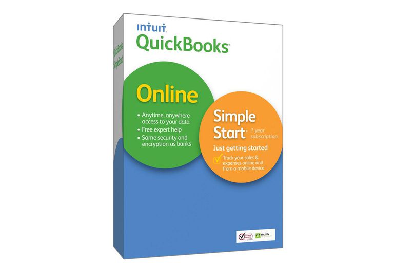 quickbooks online getting started guide