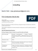 sap fico step by step configuration guide pdf