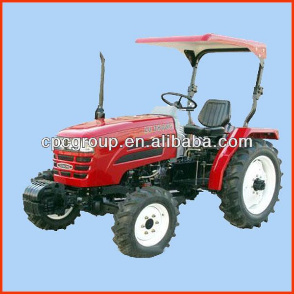 small farm tractors buying guide
