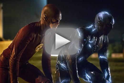 the flash tv episode guide