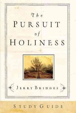 the pursuit of holiness study guide online