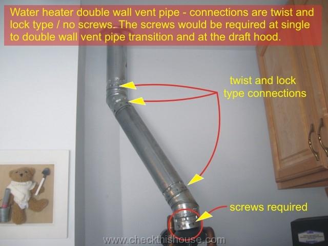 vented hot water cylinder installation guide